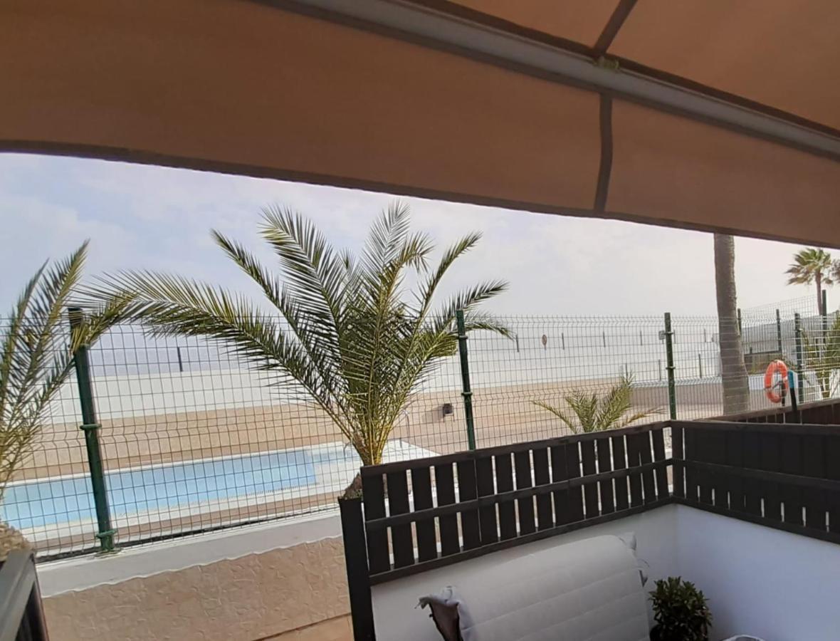 Apartmán Casa Sienna Corralejo Exteriér fotografie