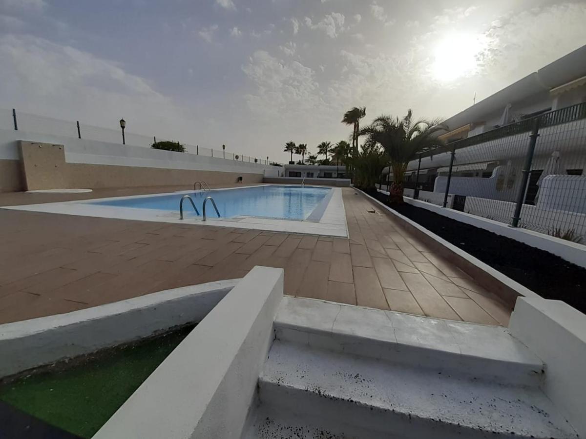 Apartmán Casa Sienna Corralejo Exteriér fotografie