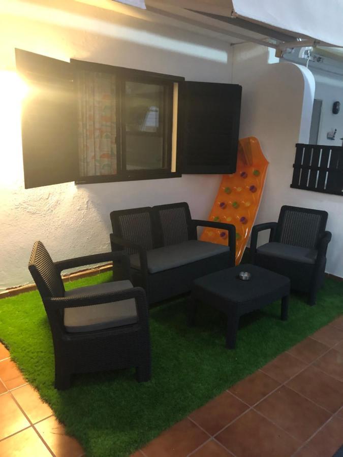 Apartmán Casa Sienna Corralejo Exteriér fotografie