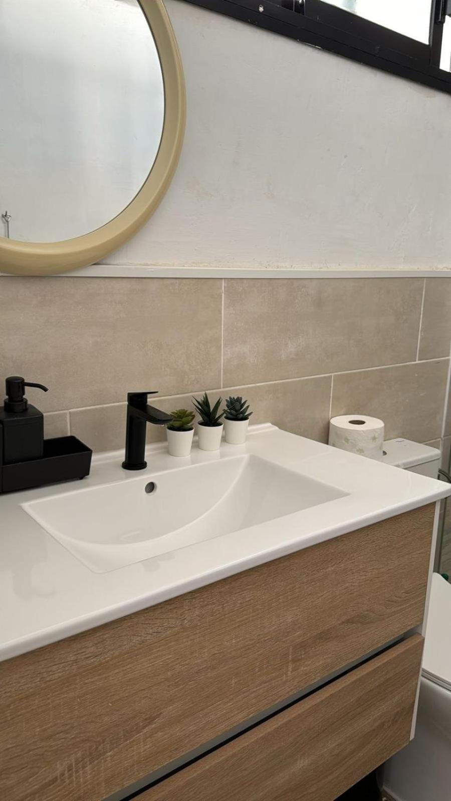 Apartmán Casa Sienna Corralejo Exteriér fotografie