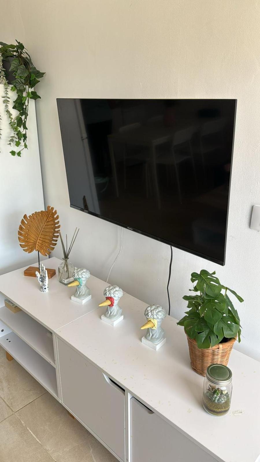 Apartmán Casa Sienna Corralejo Exteriér fotografie