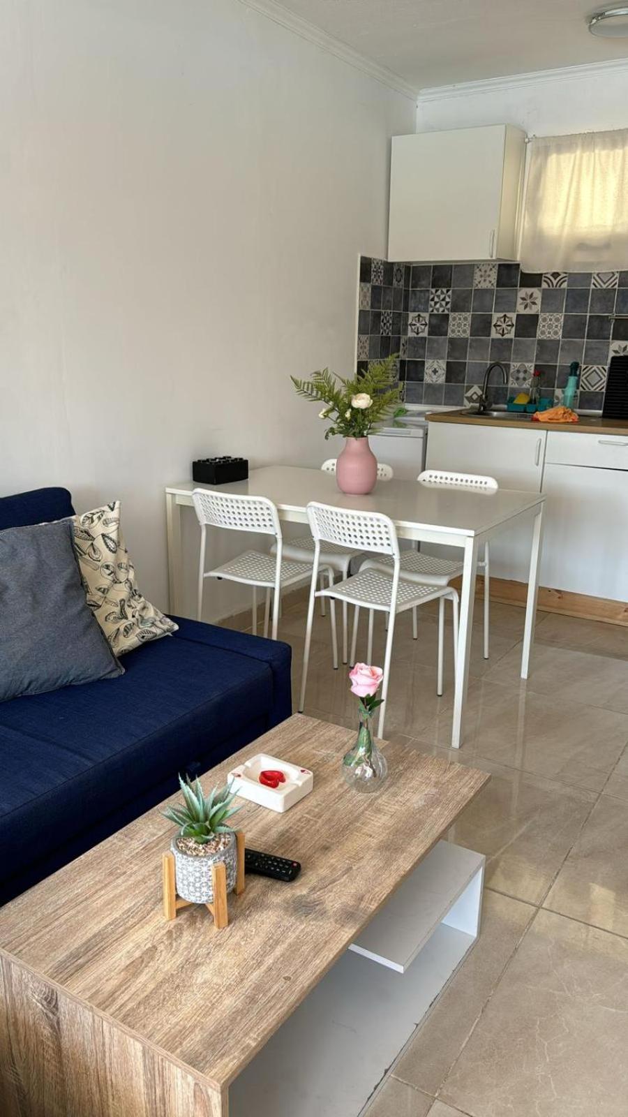 Apartmán Casa Sienna Corralejo Exteriér fotografie